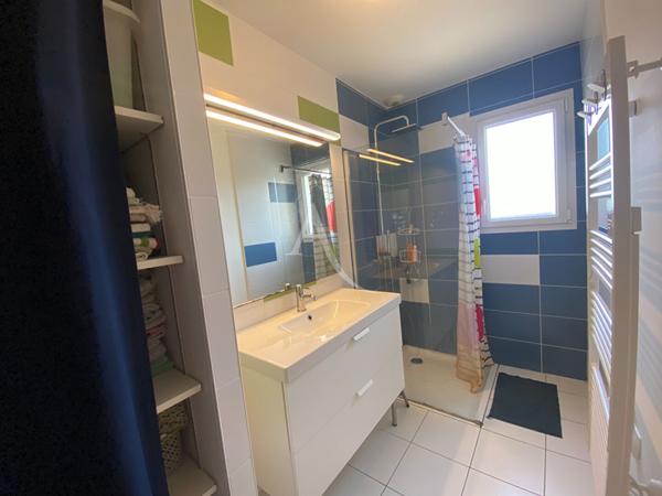 Maison Saint Julien Des Landes 6 4 chambres - 125 m²