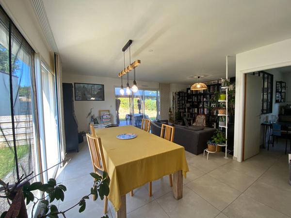 Maison Saint Julien Des Landes 6 4 chambres - 125 m²