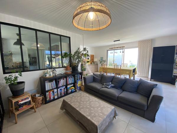 Maison Saint Julien Des Landes 6 4 chambres - 125 m²