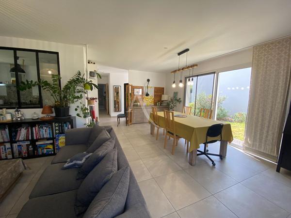 Maison Saint Julien Des Landes 6 4 chambres - 125 m²