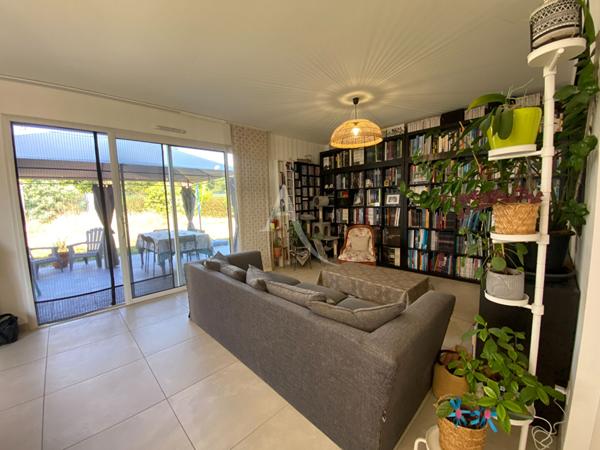 Maison Saint Julien Des Landes 6 4 chambres - 125 m²