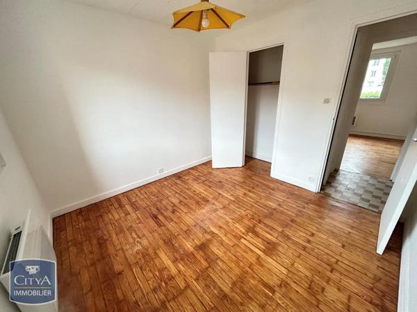 Appartement à louer 3 pièces 54.51m² Fontaine (38600)