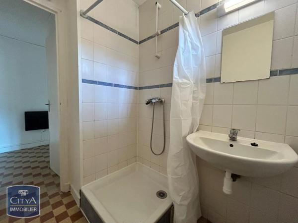 Appartement à louer 3 pièces 54.51m² Fontaine (38600)