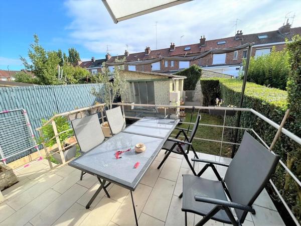 Maison à vendre 5 pièces 100m²