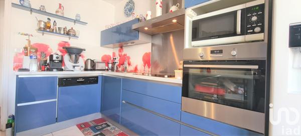 Appartement à vendre 3 pièces 85 m² Béziers