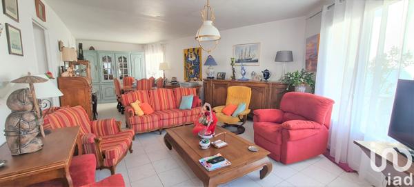 Appartement à vendre 3 pièces 85 m² Béziers