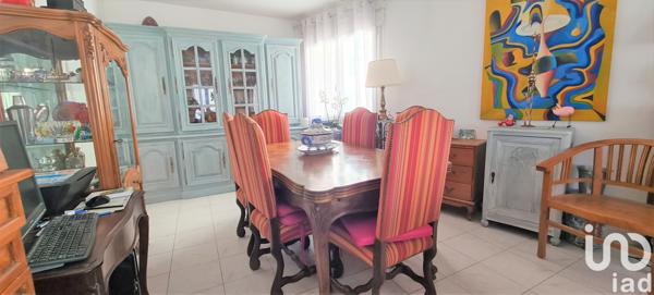 Appartement à vendre 3 pièces 85 m² Béziers