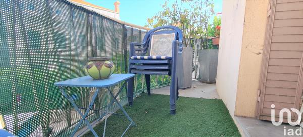 Appartement à vendre 3 pièces 85 m² Béziers