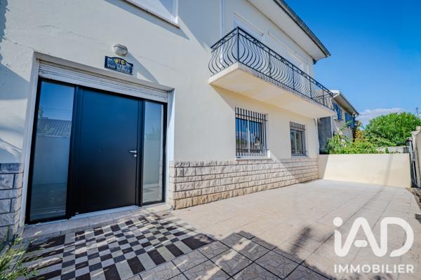 Appartement à vendre 3 pièces 108 m² Le Bouscat
