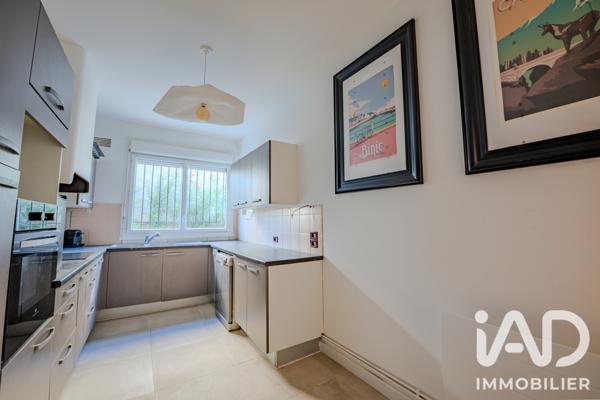 Appartement à vendre 3 pièces 108 m² Le Bouscat