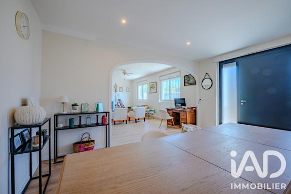 Appartement à vendre 3 pièces 108 m² Le Bouscat