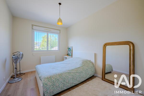 Appartement à vendre 3 pièces 108 m² Le Bouscat