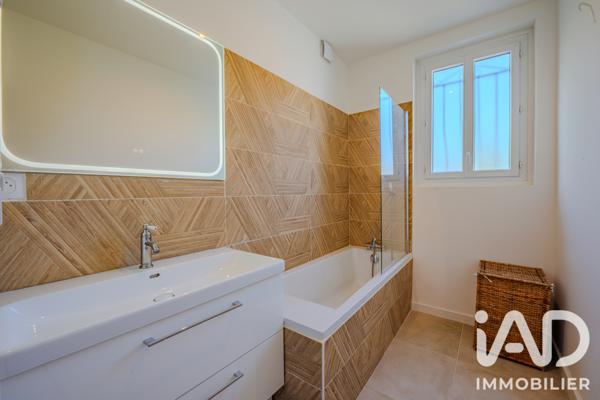Appartement à vendre 3 pièces 108 m² Le Bouscat