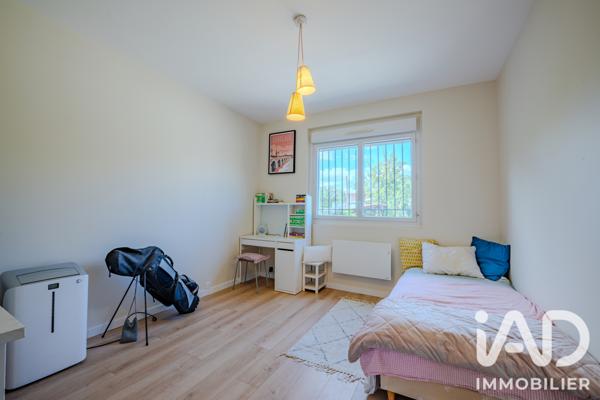 Appartement à vendre 3 pièces 108 m² Le Bouscat