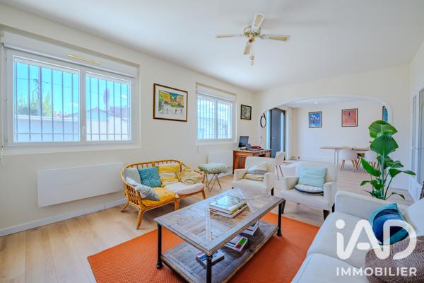 Appartement à vendre 3 pièces 108 m² Le Bouscat