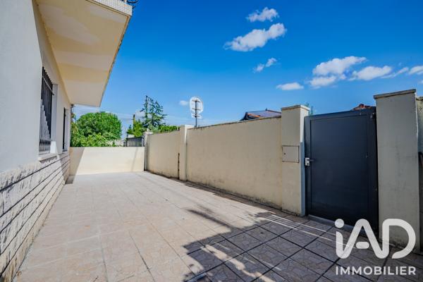 Appartement à vendre 3 pièces 108 m² Le Bouscat
