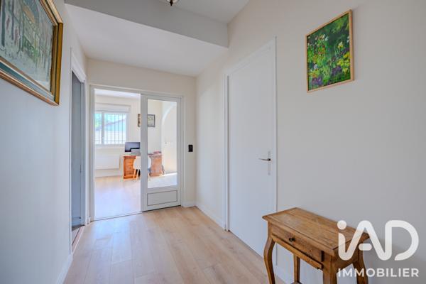 Appartement à vendre 3 pièces 108 m² Le Bouscat