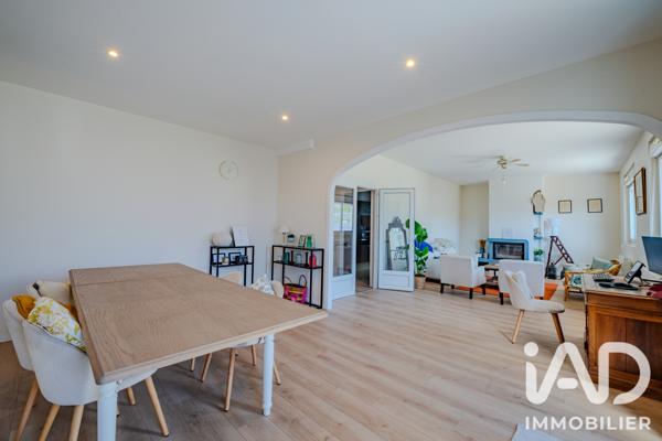 Appartement à vendre 3 pièces 108 m² Le Bouscat
