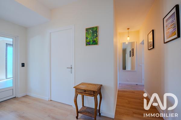 Appartement à vendre 3 pièces 108 m² Le Bouscat