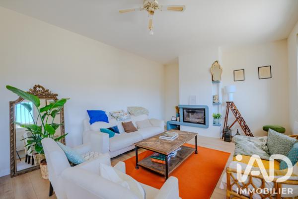 Appartement à vendre 3 pièces 108 m² Le Bouscat