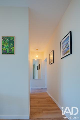 Appartement à vendre 3 pièces 108 m² Le Bouscat
