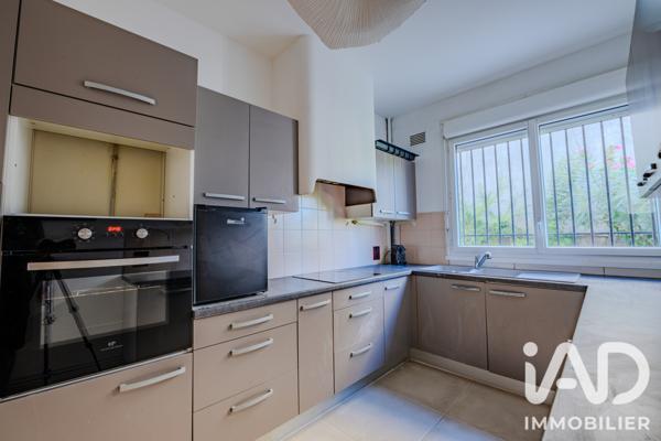 Appartement à vendre 3 pièces 108 m² Le Bouscat