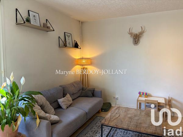 Maison à vendre 4 pièces 100 m² Bon-Encontre