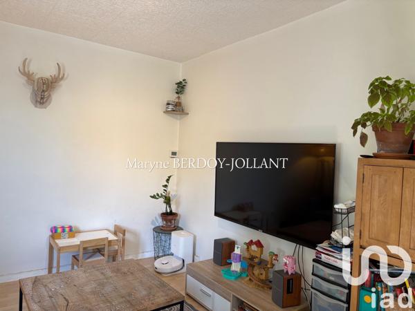 Maison à vendre 4 pièces 100 m² Bon-Encontre