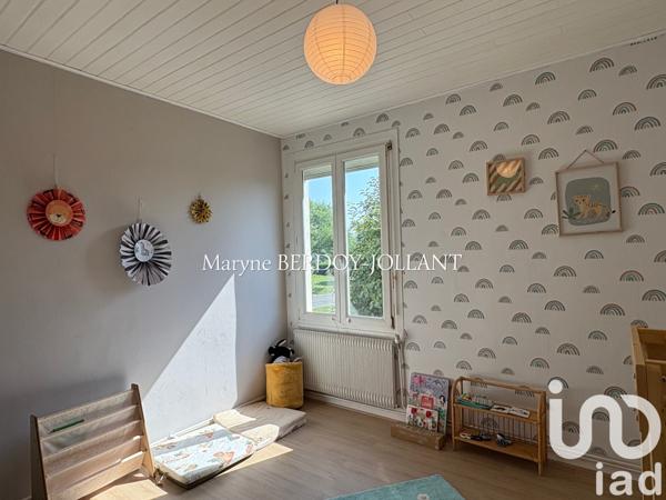 Maison à vendre 4 pièces 100 m² Bon-Encontre