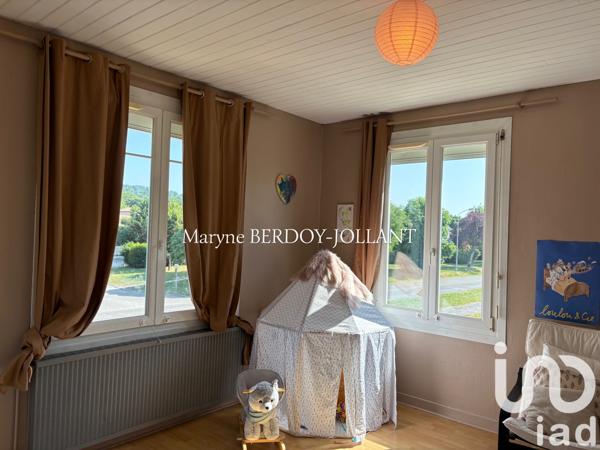 Maison à vendre 4 pièces 100 m² Bon-Encontre