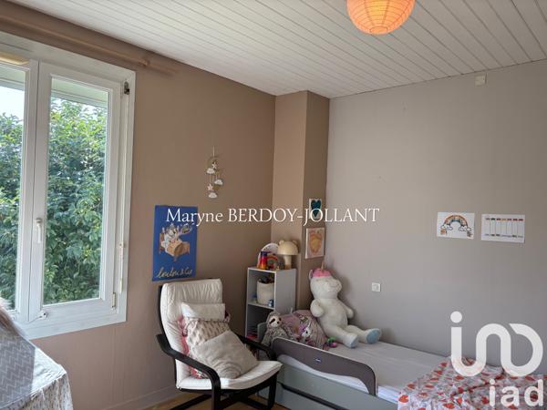 Maison à vendre 4 pièces 100 m² Bon-Encontre