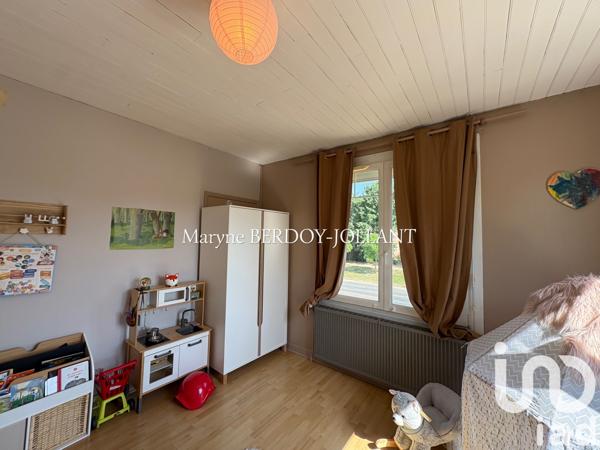 Maison à vendre 4 pièces 100 m² Bon-Encontre