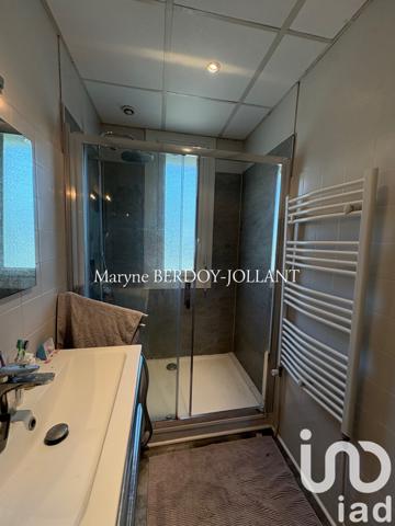 Maison à vendre 4 pièces 100 m² Bon-Encontre