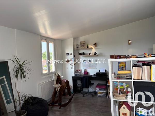 Maison à vendre 4 pièces 100 m² Bon-Encontre