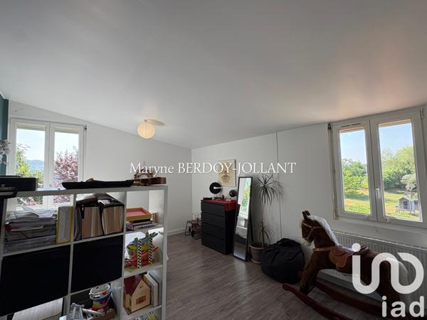 Maison à vendre 4 pièces 100 m² Bon-Encontre