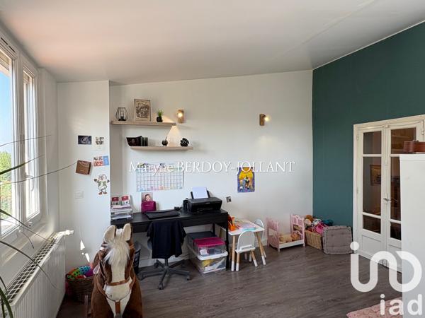 Maison à vendre 4 pièces 100 m² Bon-Encontre