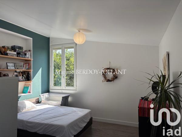 Maison à vendre 4 pièces 100 m² Bon-Encontre