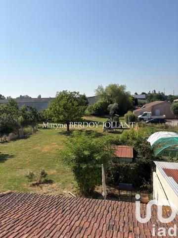 Maison à vendre 4 pièces 100 m² Bon-Encontre