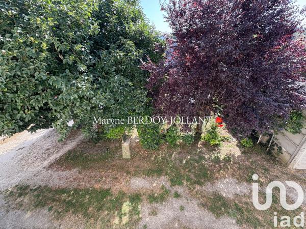 Maison à vendre 4 pièces 100 m² Bon-Encontre