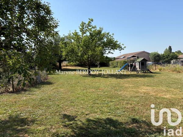 Maison à vendre 4 pièces 100 m² Bon-Encontre