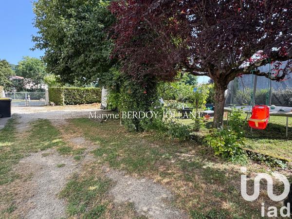 Maison à vendre 4 pièces 100 m² Bon-Encontre