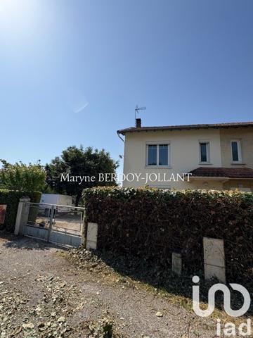 Maison à vendre 4 pièces 100 m² Bon-Encontre