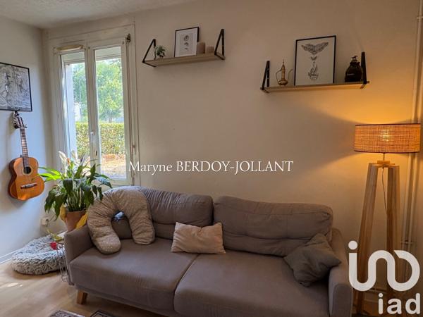 Maison à vendre 4 pièces 100 m² Bon-Encontre