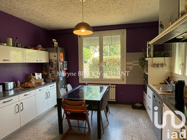 Maison à vendre 4 pièces 100 m² Bon-Encontre