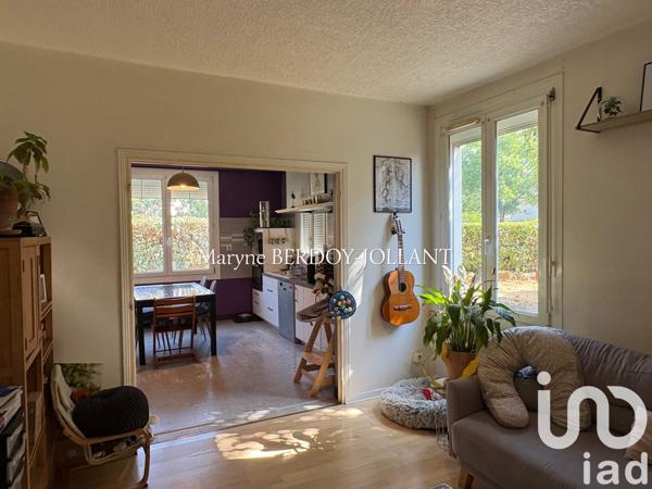 Maison à vendre 4 pièces 100 m² Bon-Encontre