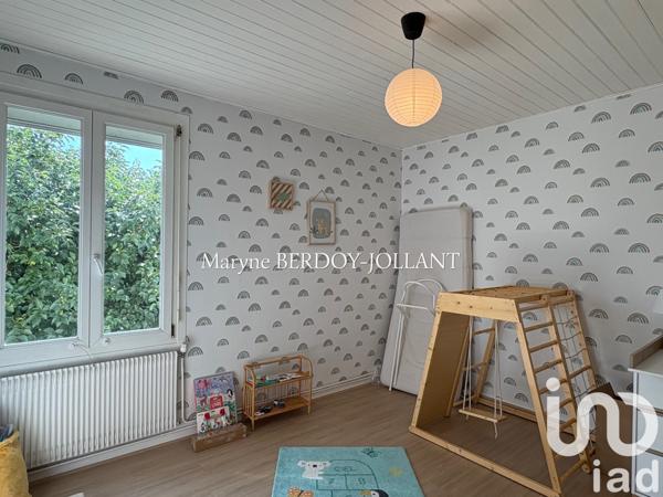 Maison à vendre 4 pièces 100 m² Bon-Encontre