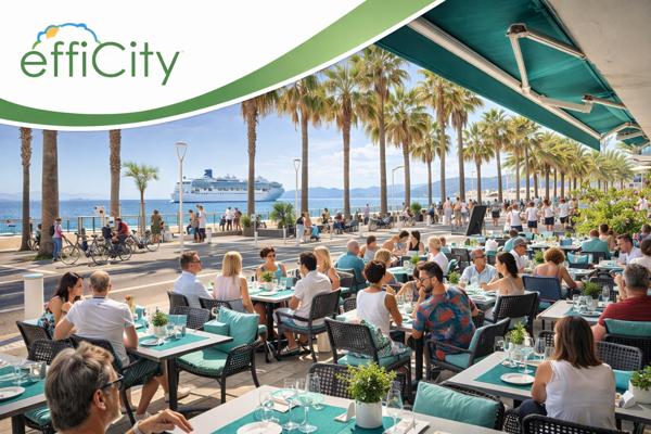 Fonds De Commerce - 130 m²