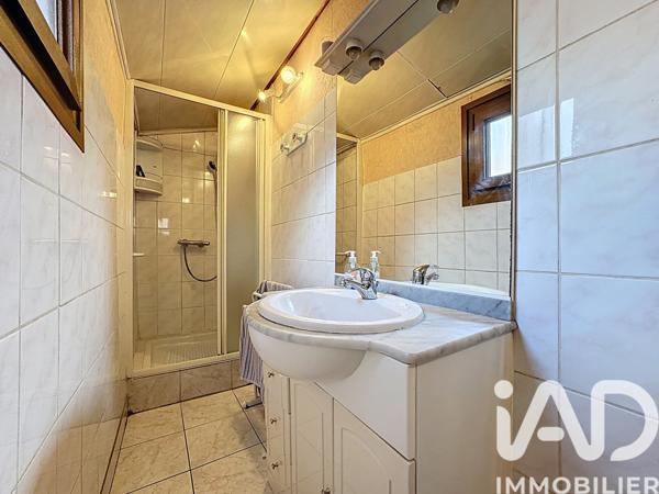 Maison à vendre 4 pièces 55 m² Drancy