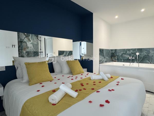 Appartement de 47 m²