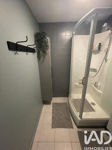 Appartement à vendre 4 pièces 72 m² Vandœuvre-lès-Nancy